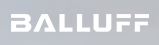 Balluff Ltd